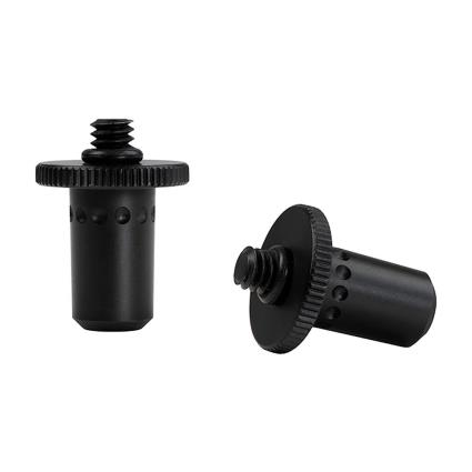 Adaptador De Câmera Black Label Qr One Size Black