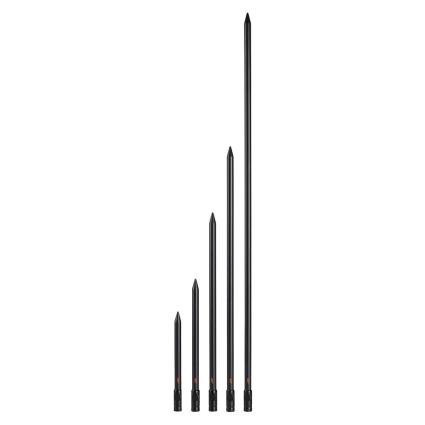 X-lite Banksticks 60 cm Black