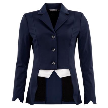 Tailcoat Pro 38 Navy