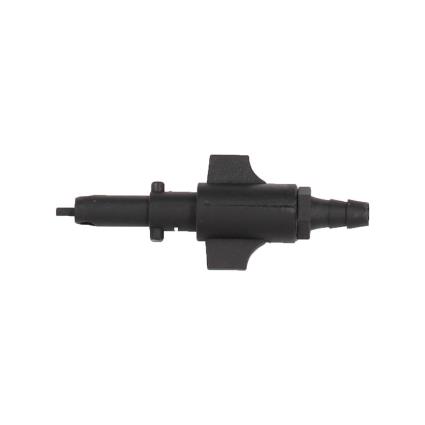 Fuel Line Male Connector Mercury / MarinerEngine 9.5 mm Barb