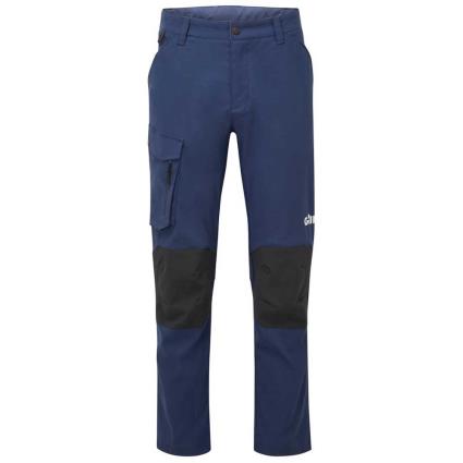 Calças Longas Race 42 Dark Blue