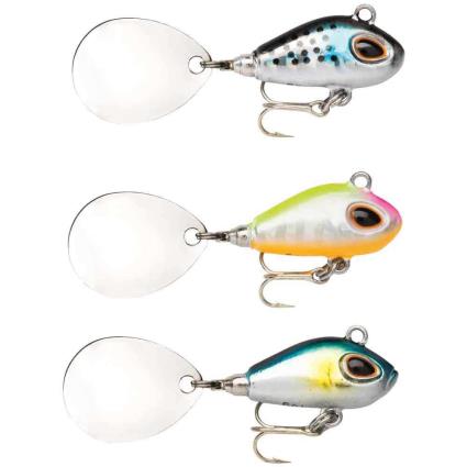 Rodar Lipless Crankbait 60 Milímetros 16g One Size SCG