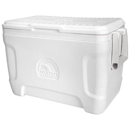 Marine Countour 25 23.7l One Size White