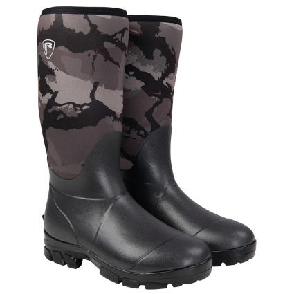 Botas De Neoprene EU 43 Camo