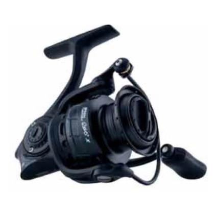 Molinete Spinning Revo X 30 Black