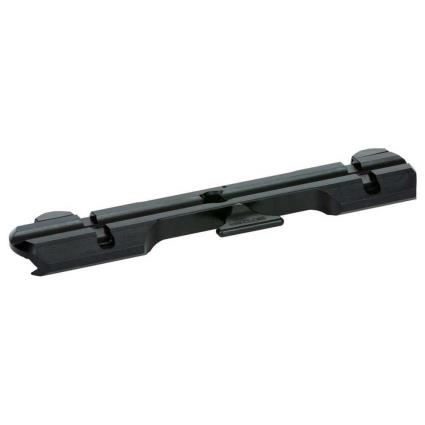 Base Trilho Para Ótica Basis® Blaser One Size Black