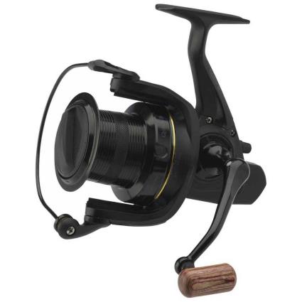 Molinete Spinning 3 Sls Fd 7000 Black