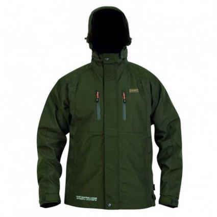 Casaco Armotion Xhp 3XL Green