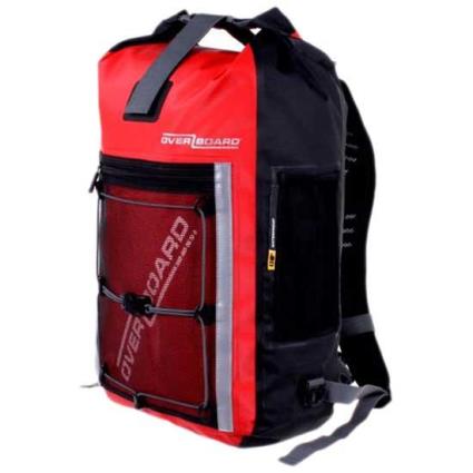 Mochila Pro Sports 30l One Size Red