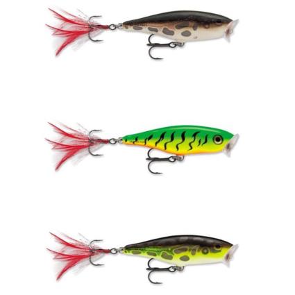 Rattlin Rap 50 Mm 6g One Size F