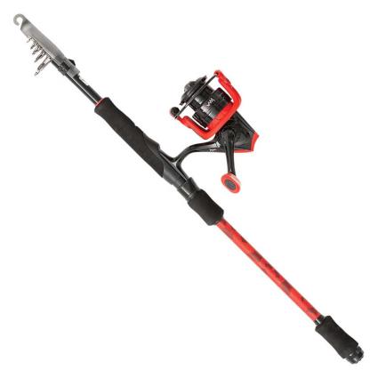 Max X Te Spinning 2.44 m