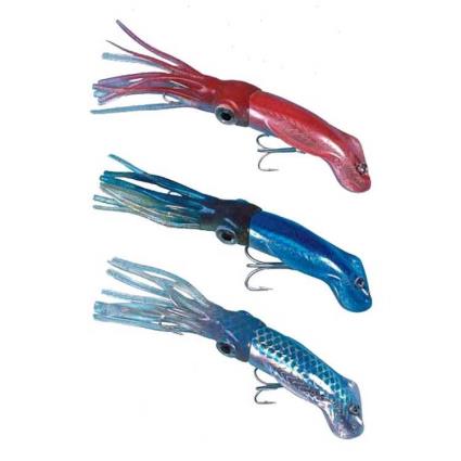 Calamara 160 Mm 50g DB - 160 mm (50 g) Multicolor