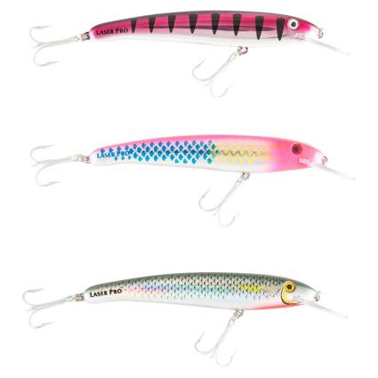 Laser Pro 190 Dd 185 Mm 47g One Size R02