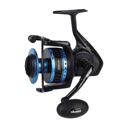 Molinete Spinning Azores Xp Hs 8000