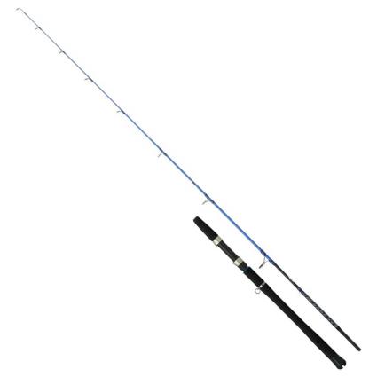 Cana Pesca De Fundo Crazy Inshore Kayak 1.90 m