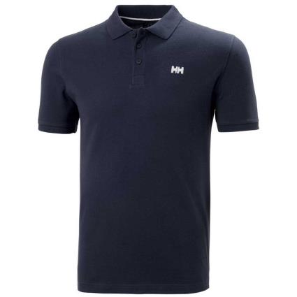 Camisa Polo De Manga Curta Transat XL Navy