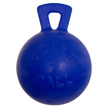 Brinquedo Play Ball 10´´ One Size Blue