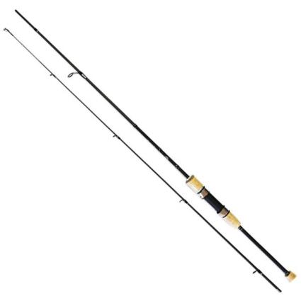 Cana Spinning Vengeance Cx Cork 2.70 m Black