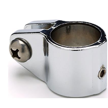 Jaw Slide One Size Chrome Plated Zamak