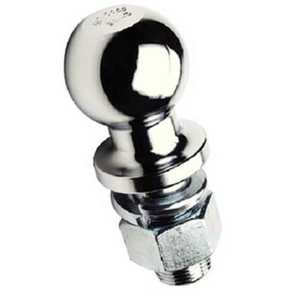 Coupler Ball 25 x 50 mm 59 mm