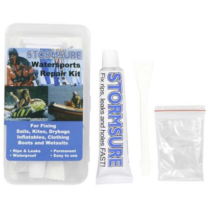 Float Tube Reparation Kit One Size White