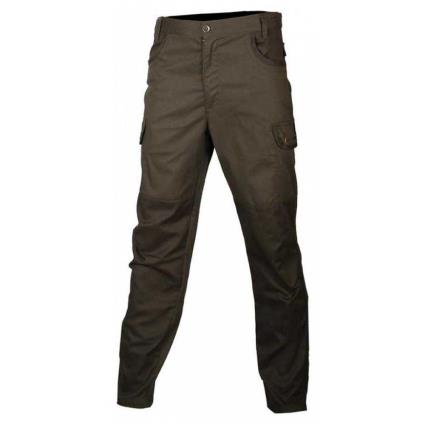 Calça Premier Prix 44 Brown