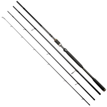Cana Viagem W3 Ultralight 2nd 3.90 m Black