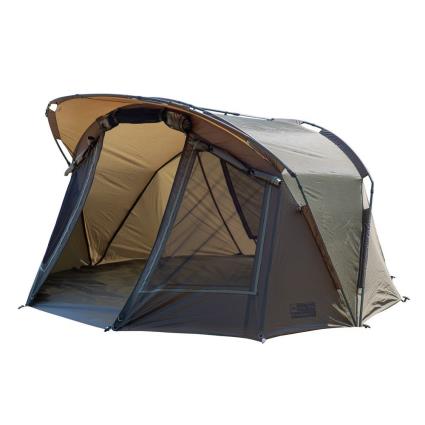 Tenda Enclave 2 Plus 2 Places Dark Green