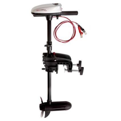 Cobold Vx 24 Outboard Motor One Size Black