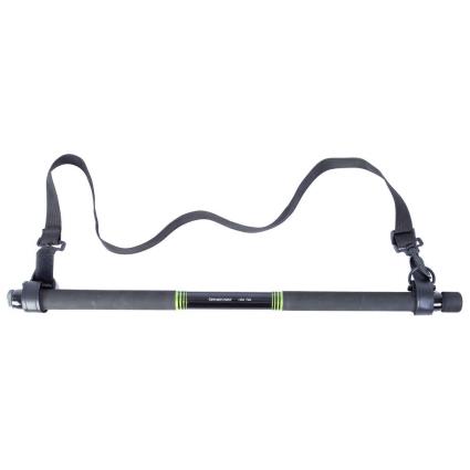 Alça De Rede De Pouso Opportunist Telesco 1.80 m Black