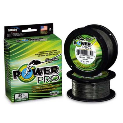 Linha Spectra 455 M 0.430 mm Green