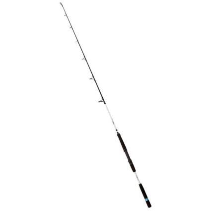 Cana Pesca De Fundo Great White Gwc Stand Up 1.70 m Black