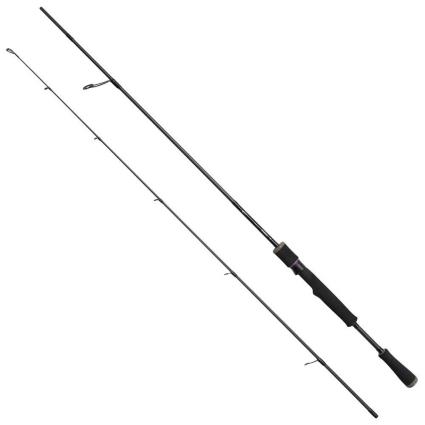 Cana Baitcasting Yagi 2.20 m Black