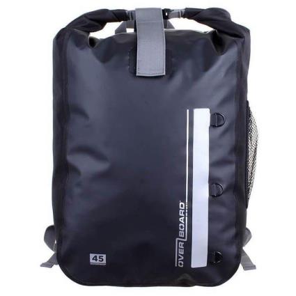 Mochila Classic 45l One Size Black