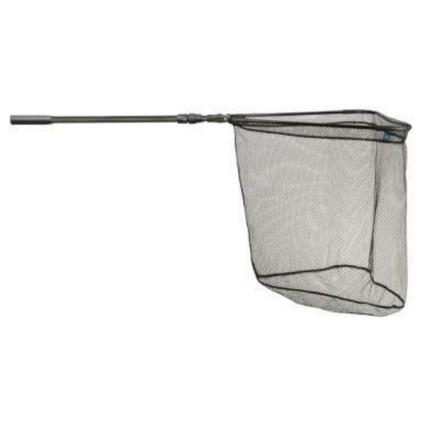 Rede De Aterragem Dobrável 2.00 M 60 x 60 x 50 cm Black