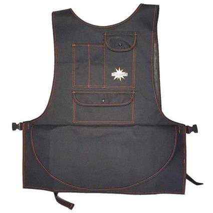 Apron One Size Black