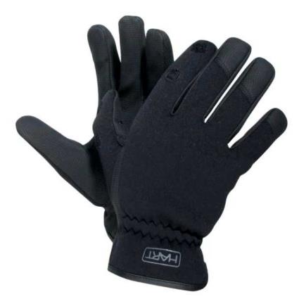 Luvas Armox Gl M Black