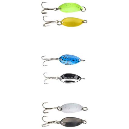 Colher Trout Campione 22 Milímetros 1,4g One Size 04