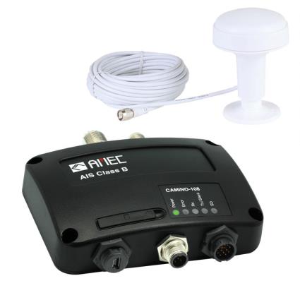 Camino 108 with GPS Antenna Class B
