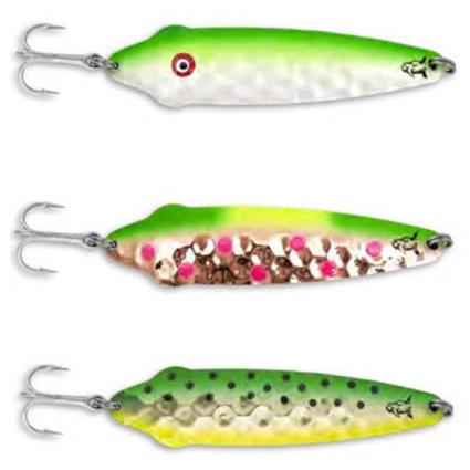 Freddi Flutter L 110 Mm 12g One Size Coho