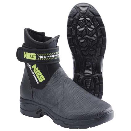 Botas Competition EU 41 Black