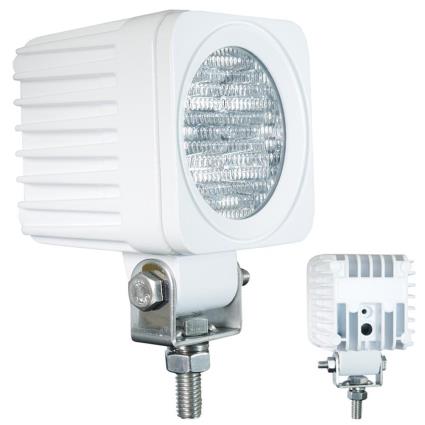 Flood Light 12w 900 Lumens 6500K