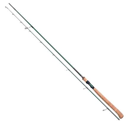 Cana Spinning W6 3.00 m Black