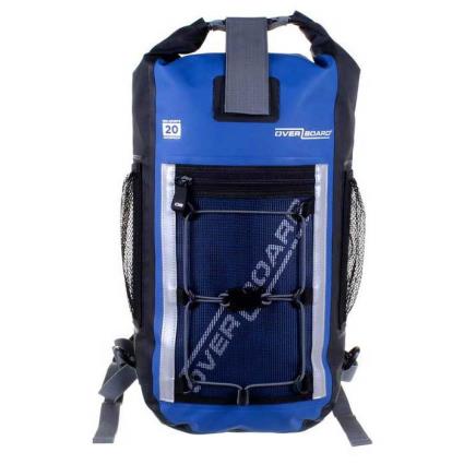 Mochila Pro Sports 20l One Size Blue