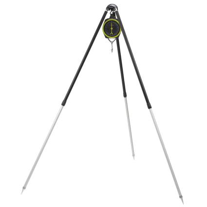 Tripod Scale 185 cm Black