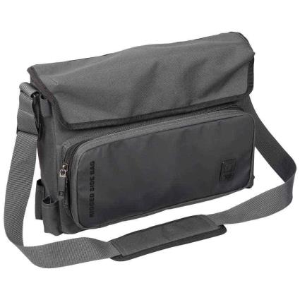 Bolsa De Ombro Xs One Size Black