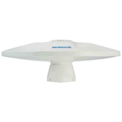 Nomade Tv Antenna One Size White