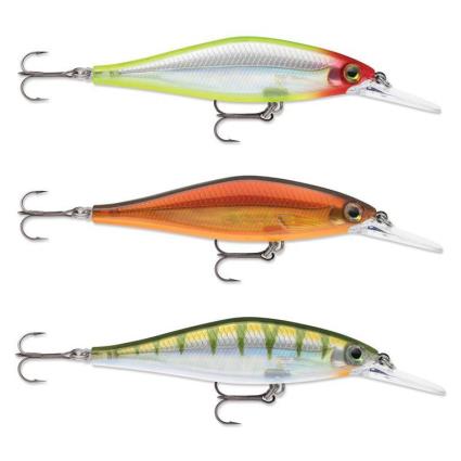 Shadow Rap Shad Deep 90 Mm 11g 11 g AS