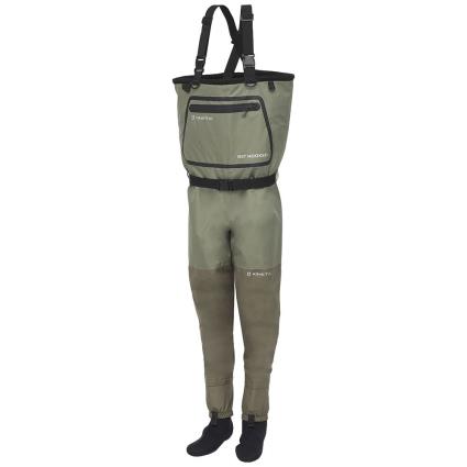 Traje Drygaiter Ii St. Foot MK Dusty Olive