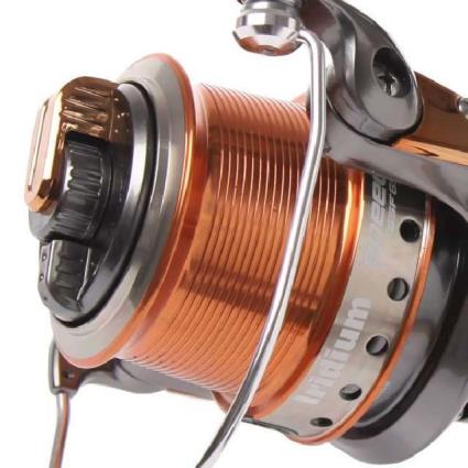 Bobina Substituição Speed Surf 55 Nylon